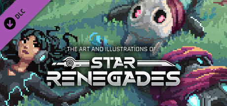 Star Renegades Deluxe Content cover art