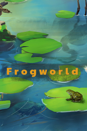 Frogworld