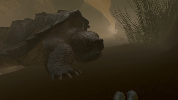 Скриншот из Frogworld