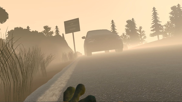 Скриншот из Frogworld