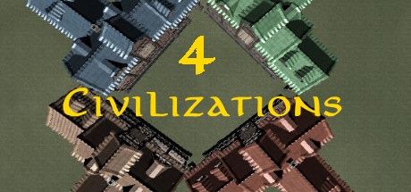 Four Civilizations cover art