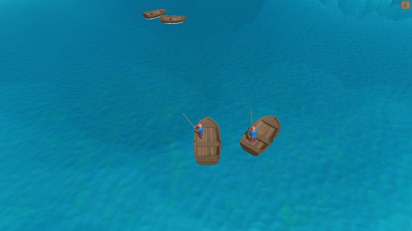 Скриншот из Four Civilizations