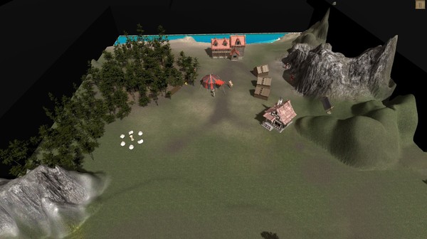 Скриншот из Four Civilizations