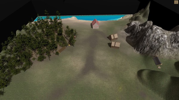 Скриншот из Four Civilizations