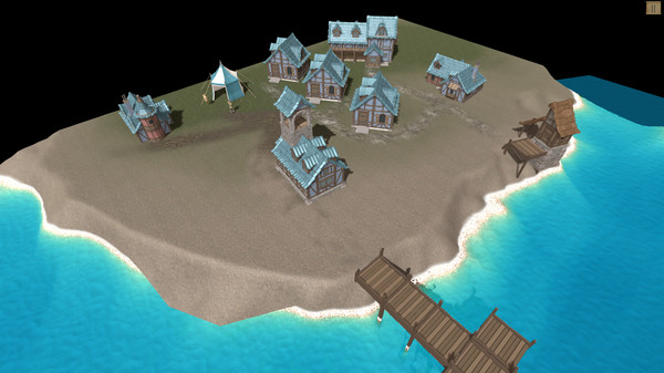 Скриншот из Four Civilizations