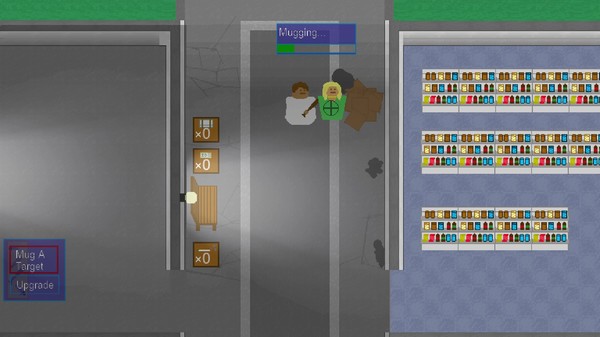 Скриншот из Burger Joint