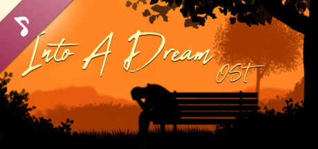 Into A Dream Soundtrack cover art