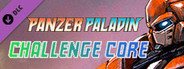 Panzer Paladin: Challenge Core