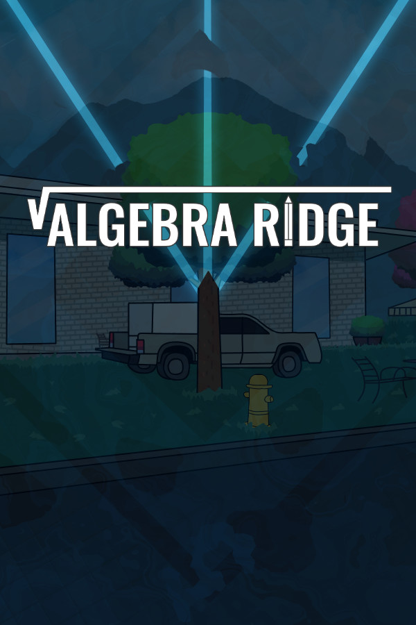 Algebra Ridge for steam