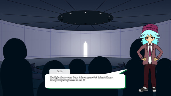 Algebra Ridge game for Linux 1