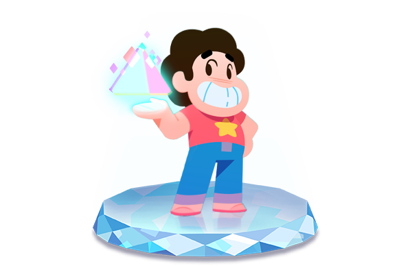 史蒂芬宇宙: 光明坦途/Steven Universe Unleash the Light