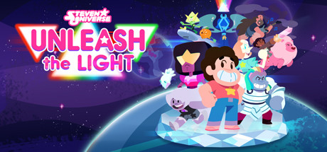View Steven Universe: Unleash the Light on IsThereAnyDeal