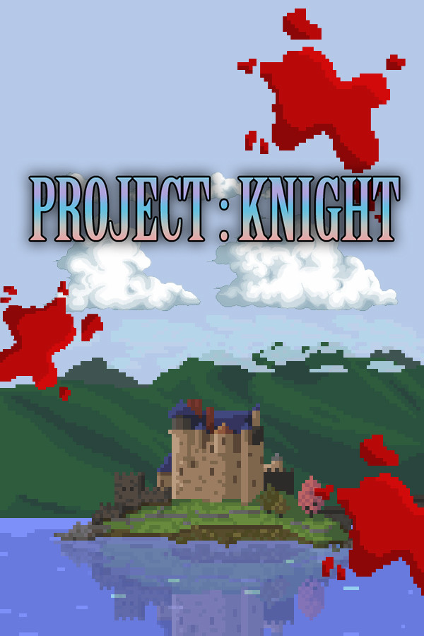 PROJECT : KNIGHT™ for steam