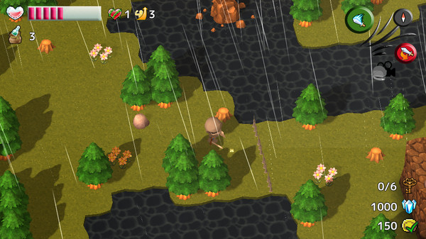 PROJECT : KNIGHT™ game for windows Pc 1