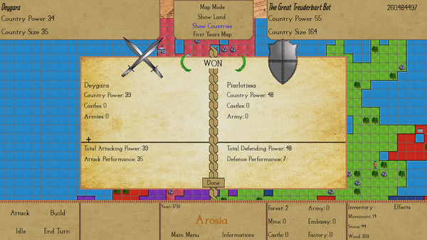 Arosiafor windows and Linux 1