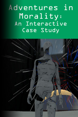 Adventures in Morality: An Interactive Case Study