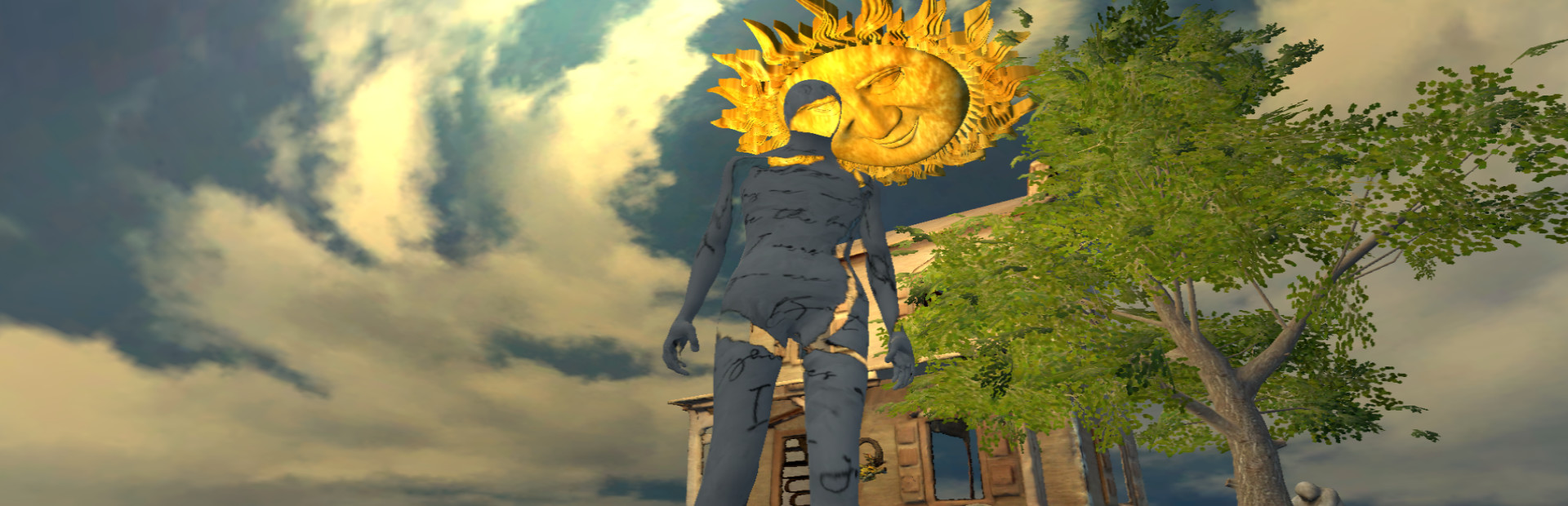 Adventures in Morality: An Interactive Case Study