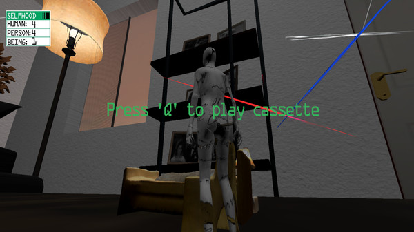 Adventures in Morality: An Interactive Case Studyfor windows and Linux 1