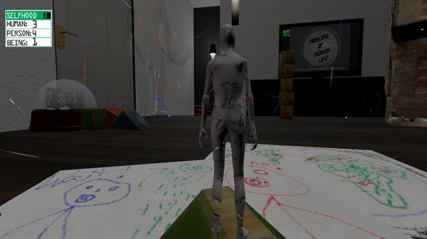 Скриншот из Adventures in Morality: An Interactive Case Study