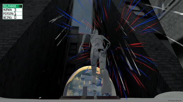 Скриншот из Adventures in Morality: An Interactive Case Study