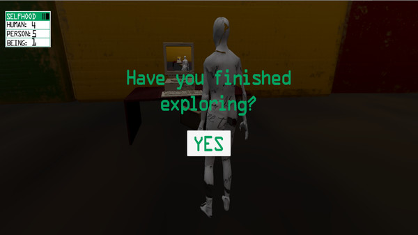 Скриншот из Adventures in Morality: An Interactive Case Study