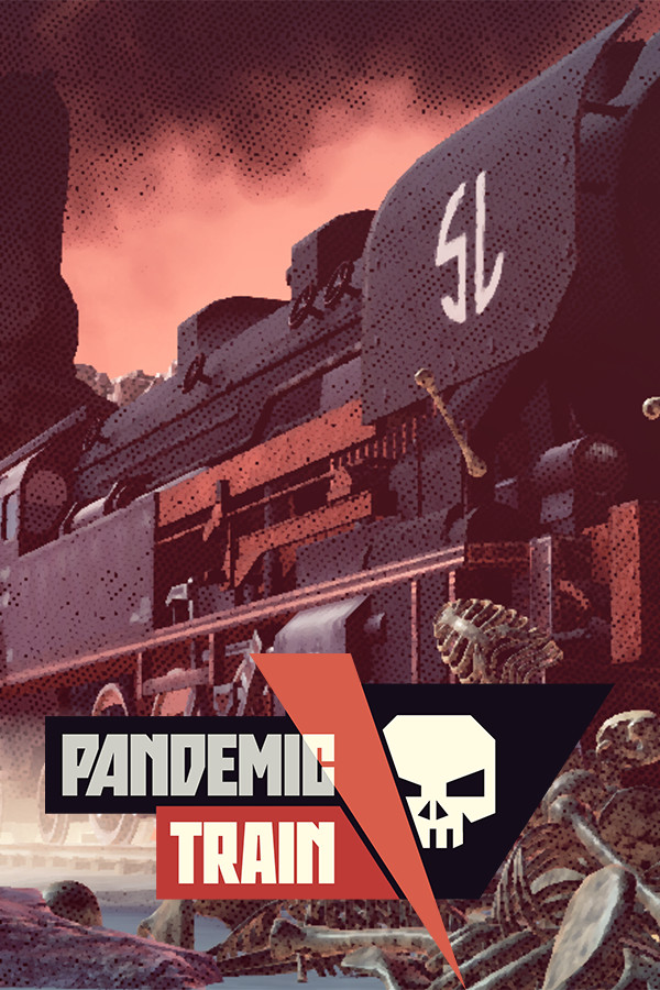 Pandemic Train for steam