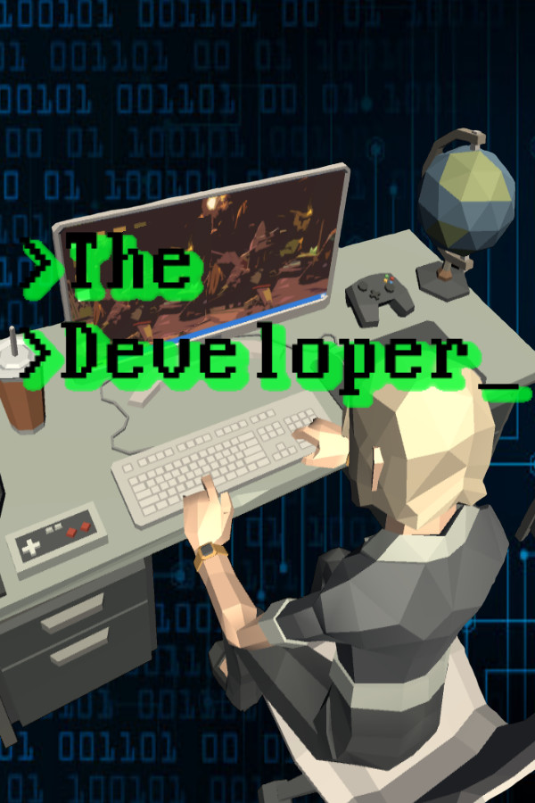 The Developer for steam