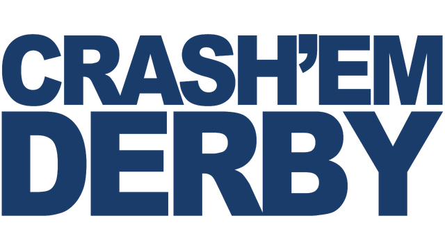 Crash'em Derby Logo