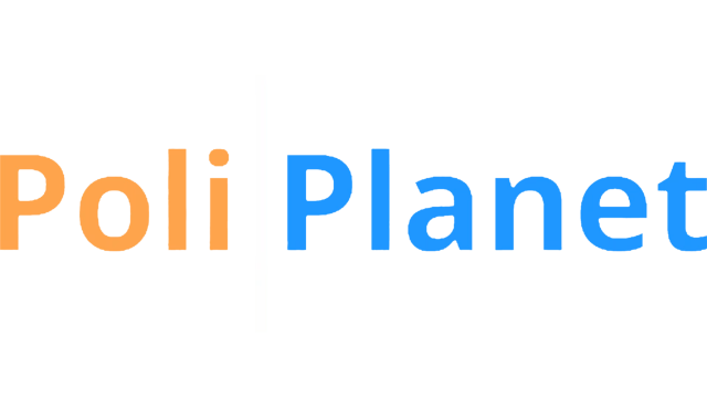 PoliPlanet Logo