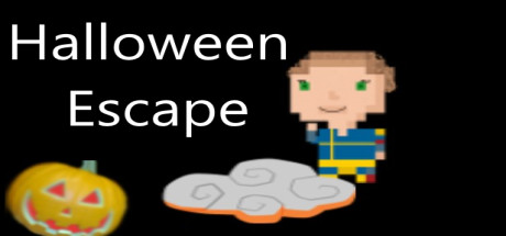 Halloween Escape cover art