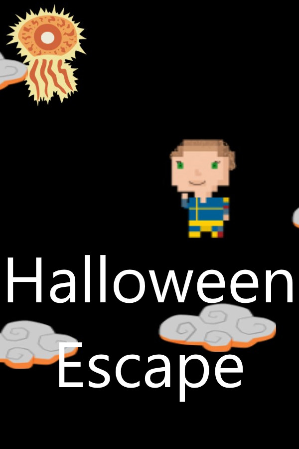 Halloween Escape for steam