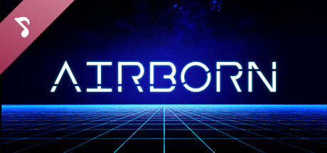 Airborn Original Soundtrack cover art