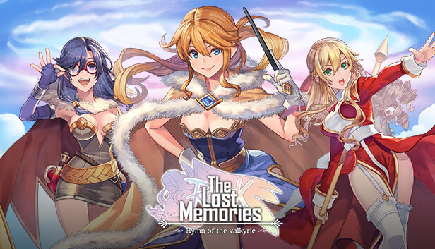 Ragnarok: The Lost Memories