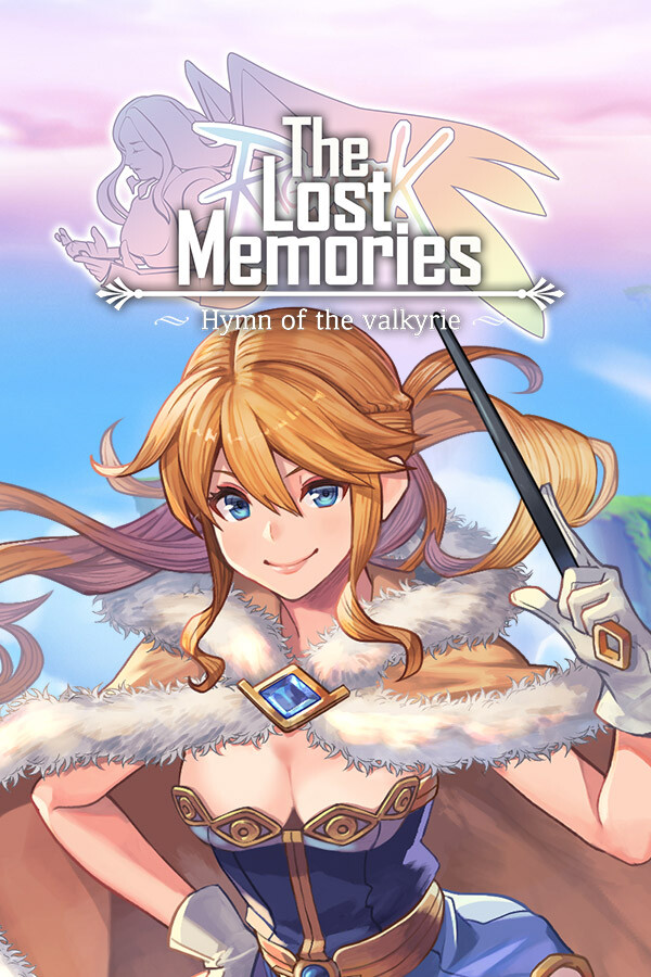 Steam portrait for Ragnarok: The Lost Memories.