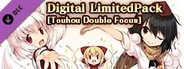 Digital LimitedPack [OST + Art Book] (Touhou Double Focus)
