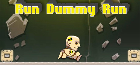 Run Dummy Run cover art