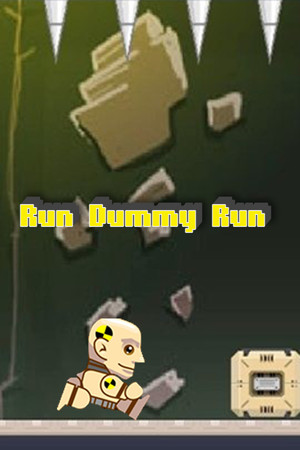 Run Dummy Run