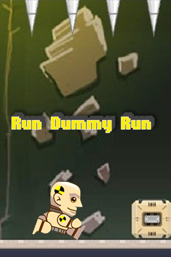 Run Dummy Run for steam