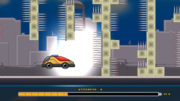 Скриншот из Run Dummy Run Скриншот из Run Dummy Run