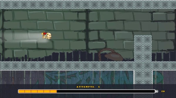 Скриншот из Run Dummy Run Скриншот из Run Dummy Run