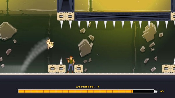 Скриншот из Run Dummy Run Скриншот из Run Dummy Run