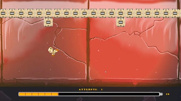 Скриншот из Run Dummy Run Скриншот из Run Dummy Run