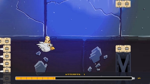 Скриншот из Run Dummy Run Скриншот из Run Dummy Run