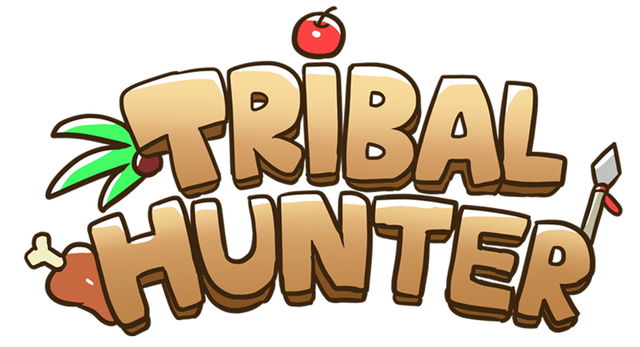 Tribal Hunter Logo