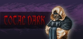 Total Dark cover art