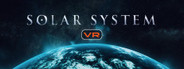 Solar System VR
