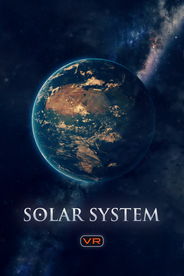 Solar System VR for steam