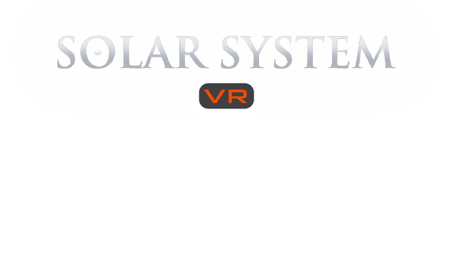 Solar System VR Logo