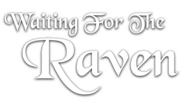 Waiting For The Raven Logo