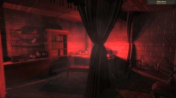 Скриншот из Waiting For The Raven Скриншот из Waiting For The Raven